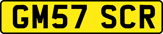 GM57SCR