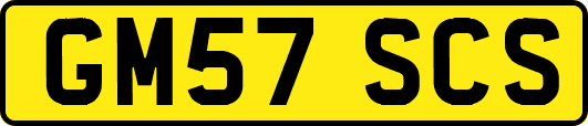GM57SCS