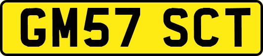 GM57SCT