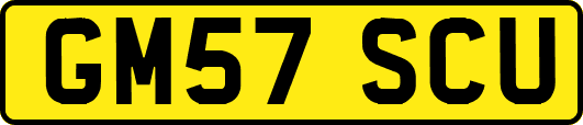 GM57SCU