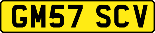 GM57SCV
