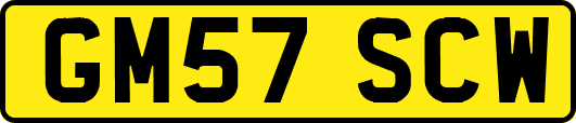 GM57SCW