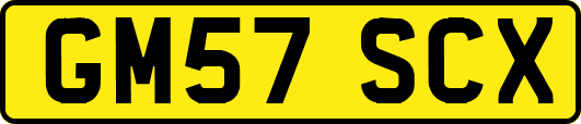 GM57SCX