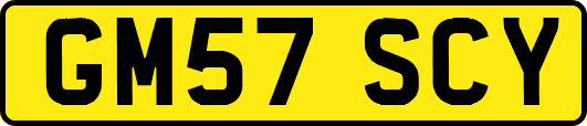 GM57SCY