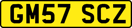 GM57SCZ