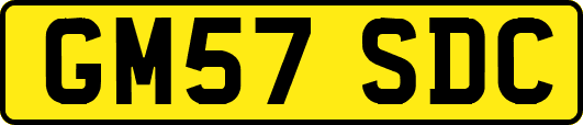 GM57SDC