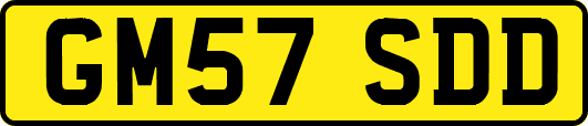 GM57SDD