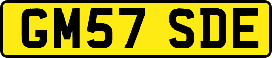 GM57SDE