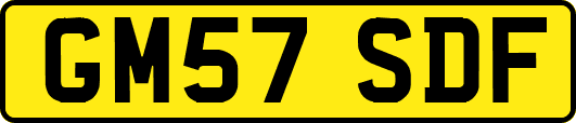 GM57SDF
