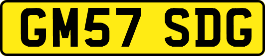 GM57SDG