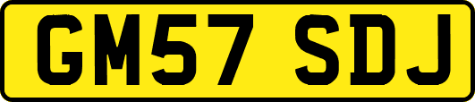 GM57SDJ