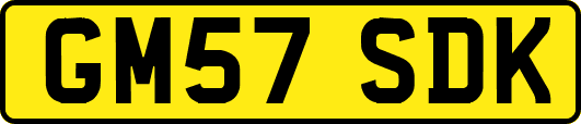 GM57SDK