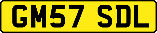 GM57SDL