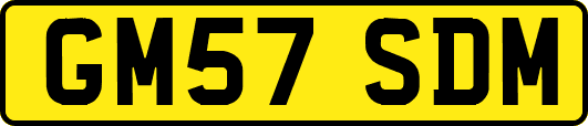 GM57SDM