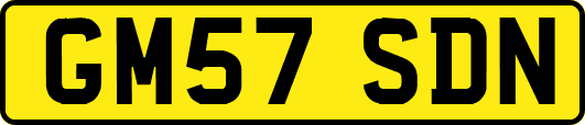 GM57SDN