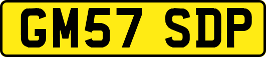 GM57SDP