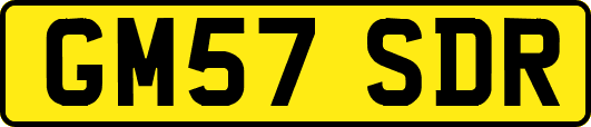 GM57SDR