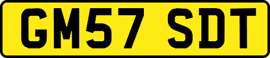 GM57SDT