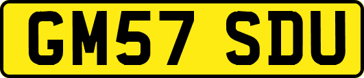 GM57SDU