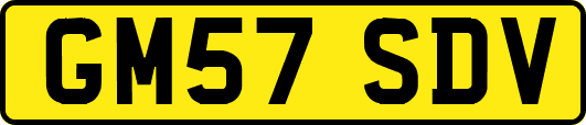 GM57SDV