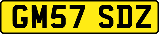 GM57SDZ