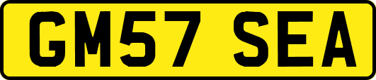 GM57SEA