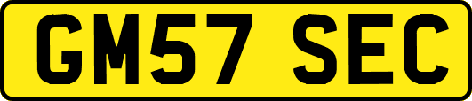 GM57SEC