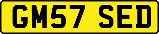 GM57SED