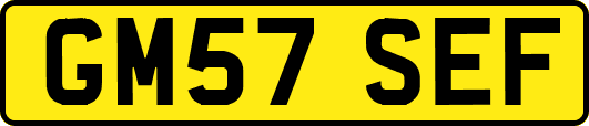 GM57SEF