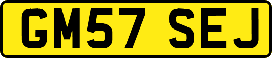 GM57SEJ