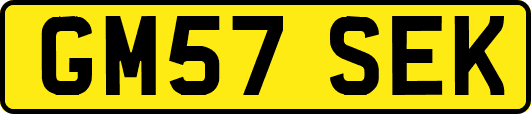 GM57SEK