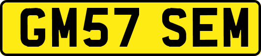 GM57SEM