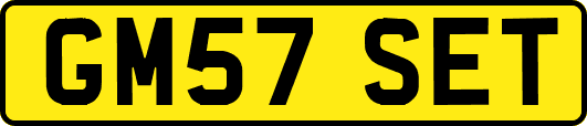 GM57SET