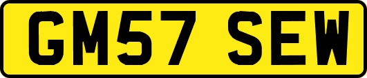 GM57SEW