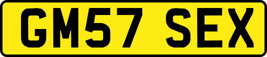 GM57SEX