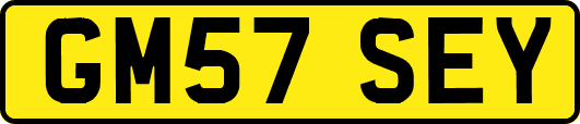 GM57SEY