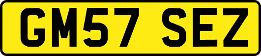 GM57SEZ