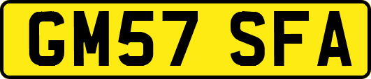 GM57SFA