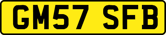 GM57SFB