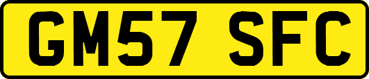 GM57SFC