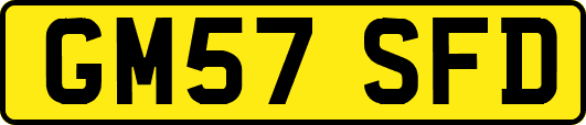 GM57SFD