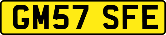 GM57SFE