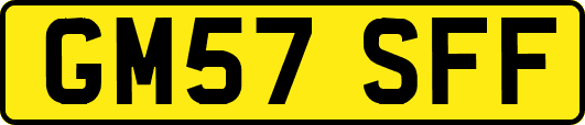 GM57SFF