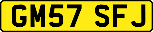 GM57SFJ