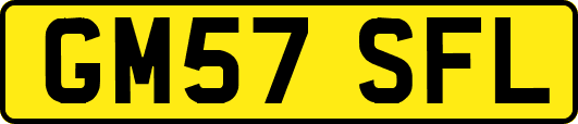 GM57SFL