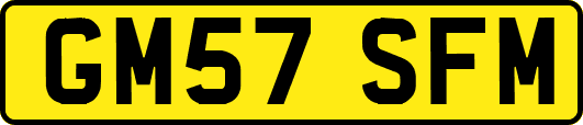 GM57SFM