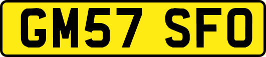 GM57SFO