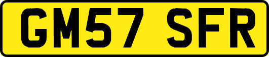 GM57SFR
