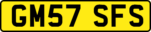 GM57SFS