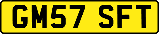 GM57SFT